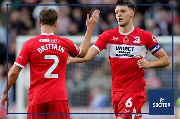 SBOTOP: Coventry Strengthen Lead as Boro Secure Victory Without Edwards and Norwich Suffer Another Defeat