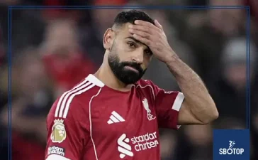 SBOTOP Liverpool Stars Absent as Newcastle Stun Man City: Premier League Hits and Misses