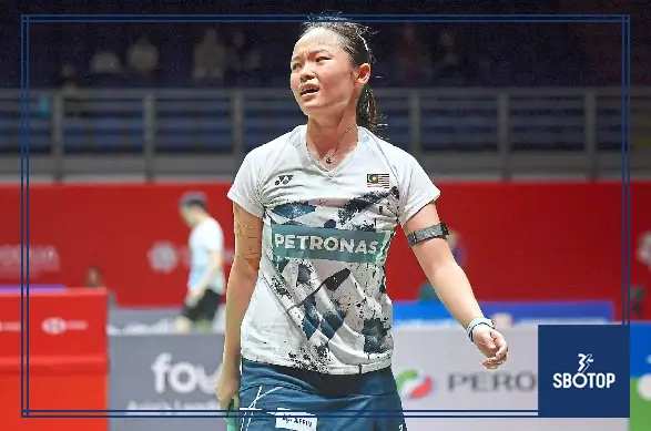 SBOTOP: Health Scare Sparks Ling Ching’s Concern Over 2023 Memories