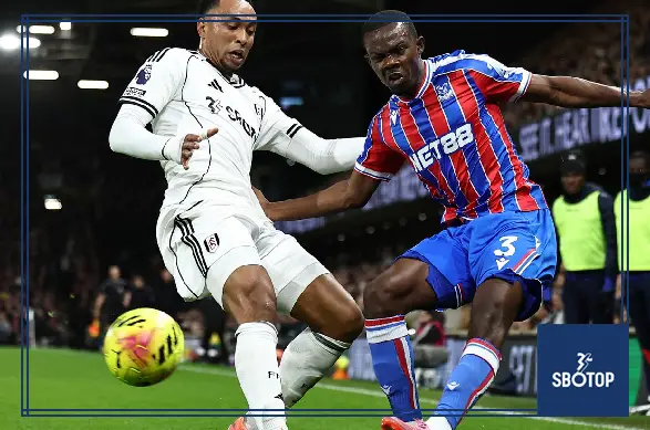SBOTOP: Tyrick Mitchell Linked with England World Cup Spot as Matheus Fernandes Brings Hope to West Ham – Premier League Hits and Misses