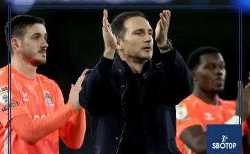SBOTOP: Lampard’s Coventry Stumble as Kim’s Middlesbrough Run Riot Against Hull