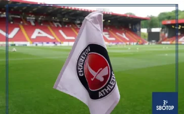 SBOTOP: Charlton Mourn Loss of Fan After Portsmouth Clash Called Off at The Valley