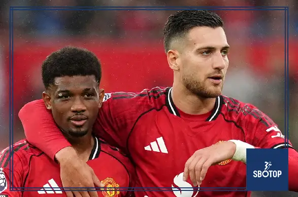 SBOTOP: Ruben Amorim Calls for Another Diallo-Type Wing-Back to Elevate Manchester United’s Tactical System