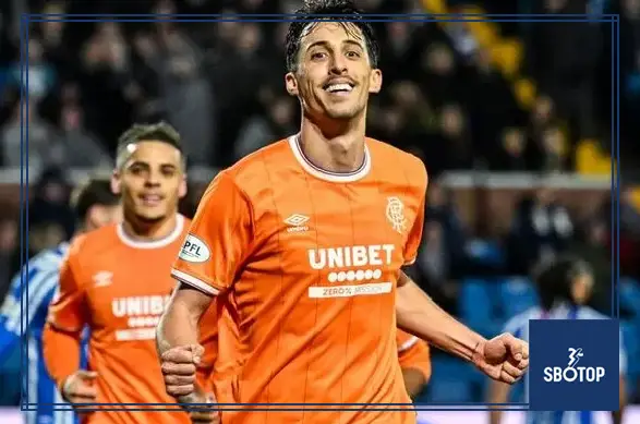 SBOTOP: Bojan Miovski Brace and Mikey Moore Strike Propel Rangers to 3–0 Victory Over Kilmarnock