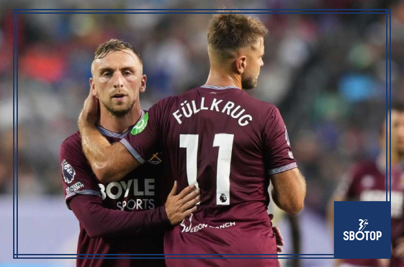 SBOTOP AC Milan Target Niclas Füllkrug: A New Mario Mandžukić or a Calculated Risk