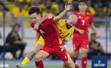Controversy in Asian Football FIFA Bans Seven Malaysian Players for One Year, FIFPRO Says Sanction Is Excessive