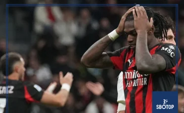 SBOTOP Official : AC Milan vs Como Australia Match Cancelled What Happened and What’s Next