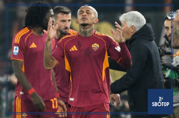SBOTOP : Inter Milan Scramble as Dumfries Undergoes Surgery, Roma Star Emerges as Emergency Target
