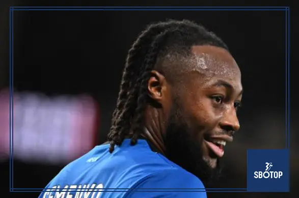 SBOTOP : Manchester City Close In on Antoine Semenyo as Liverpool and Man United Fall Behind