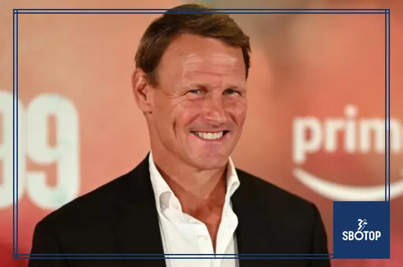 SBOTOP : Teddy Sheringham’s Shocking Claim: A Stadium More Magical Than Old Trafford
