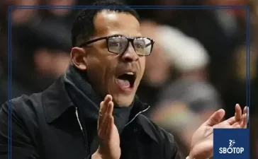 SBOTOP: Chelsea Thrash Charlton 5-1 as Liam Rosenior Secures First Victory as Blues Boss in FA Cup Third Round