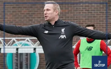 SBOTOP: Arsenal Enlist Former Liverpool and Brentford Throw-In Specialist Thomas Gronnemark to Boost Long Throw Strategy