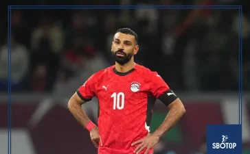 SBOTOP AFCON Update: Nigeria Clinch Third Place After Dramatic Penalty Saves Deny Salah and Marmoush