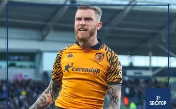 SBOTOP: Hull City Edge Past Swansea with McBurnie Penalty and Slater Strike