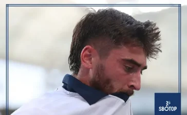 SBOTOP Josh Cavallo Breaks Silence: Trailblazing Footballer Speaks Out Against Alleged Homophobia at Former Club
