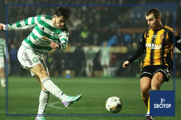 SBOTOP Scottish Cup Shockers: Celtic Edge Past Sixth-Tier Opponents While Hibs and Hearts Exit Early