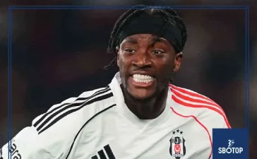 SBOTOP: Aston Villa Intensify Chase for Striker Tammy Abraham as Potential Replacement for Donyell Malen