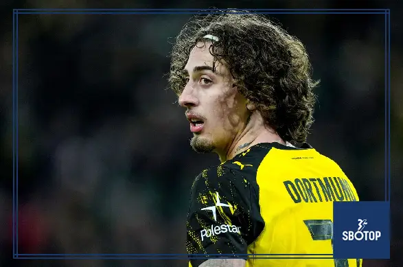 SBOTOP: Fabio Silva Shines in First Home Bundesliga Start for Borussia Dortmund Emerges as Potential Rival to Serhou Guirassy