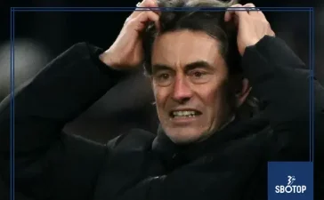 SBOTOP: Villa Complete Stunning Second-Half Comeback to Knock Tottenham Out of FA Cup 2-1