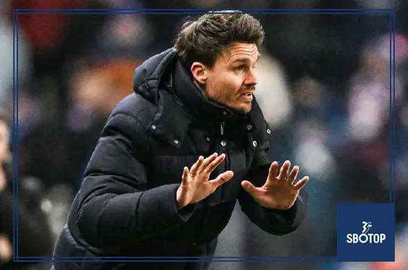 SBOTOP: Rangers’ Danny Röhl Foresees Decisive Final-Day Clash with Hearts and Celtic in Scottish Premiership Title Race