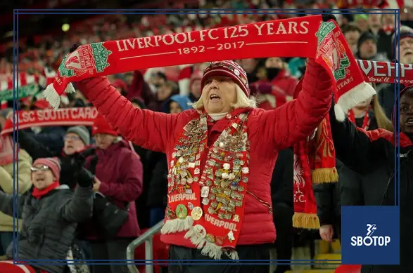SBOTOP Liverpool vs Leeds Exposes a Harsh Reality : Fan Boos, Identity Crisis, and Calls for Change