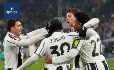 SBOTOP Luciano Spalletti _ Juventus Fully Deserved Victory Over Benfica