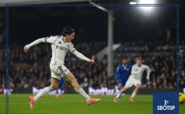 SBOTOP : After Defeating City and Arsenal, MU Warned Not to Underestimate Fulham