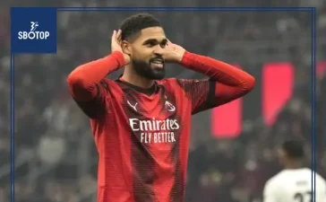 SBOTOP _ Aston Villa Prevents Manchester United Signing Ruben Loftus-Cheek