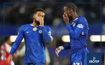 SBOTOP : Chelsea Names New Manager to Lead Blues Against Manchester City After Enzo Maresca Exit