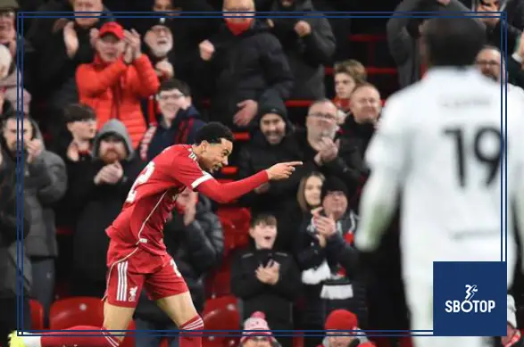 SBOTOP : Hugo Ekitike Opens Up About Turning Down Newcastle for Liverpool Move
