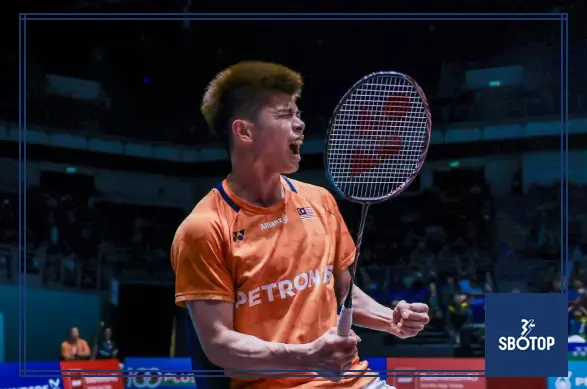 SBOTOP : Jun Hao Credits Home Crowd and Coach Seu Bock for Inspiring Victory