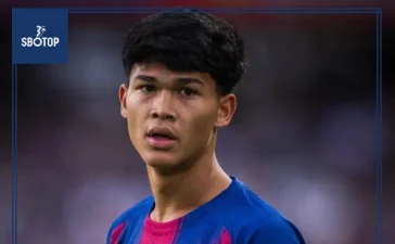 SBOTOP : PSG Secures Dro Fernandez Transfer from Barcelona in Major Move