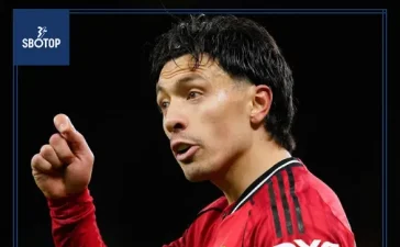 SBOTOP : Paul Scholes and Nicky Butt Fire Back at Lisandro Martinez: Manchester United Legends Call for Calm
