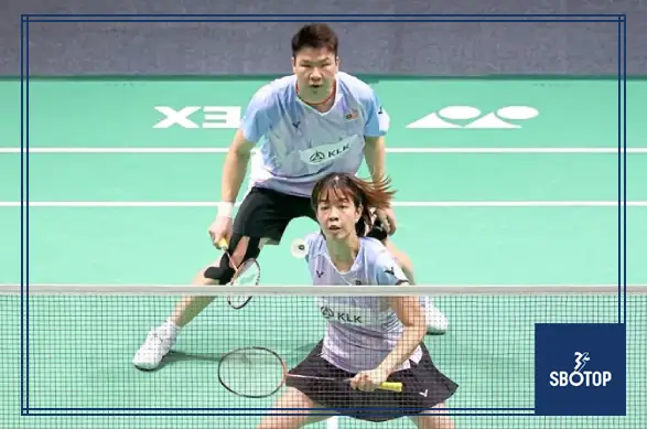 SBOTOP : Soon Huat Shevon Show Grit to Secure Hard Fought Win After Sleepless Night