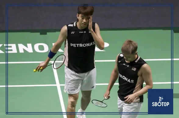 SBOTOP : Won Ho and Seung Jae Prove Why They’re World No. 1 Against Wei Chong-Kai Wun