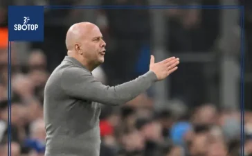 SBOTOP: Arne Slot Calms Liverpool Transfer Rumors – What’s Really Going On?