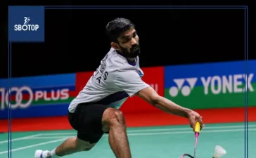 SBOTOP: Canada Emerges as a Rising Force in World Badminton