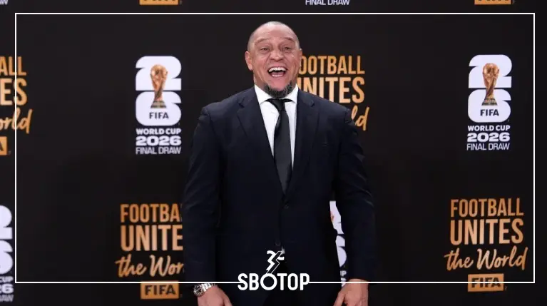 SBOTOP_ Roberto Carlos Undergoes Heart Surgery, Real Madrid and Brazil Icon Reported in Stable Condition