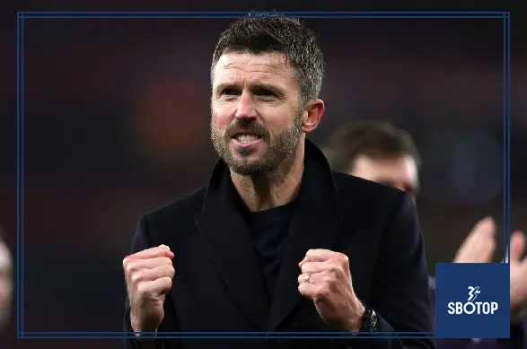 SBOTOP: Man Utd Faces Managerial Dilemma as Michael Carrick’s Early Wins Over City and Arsenal Raise Expectations