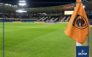 SBOTOP: Hull Supporters Face Arrests for Discriminatory Chants During FA Cup Clash with Chelsea