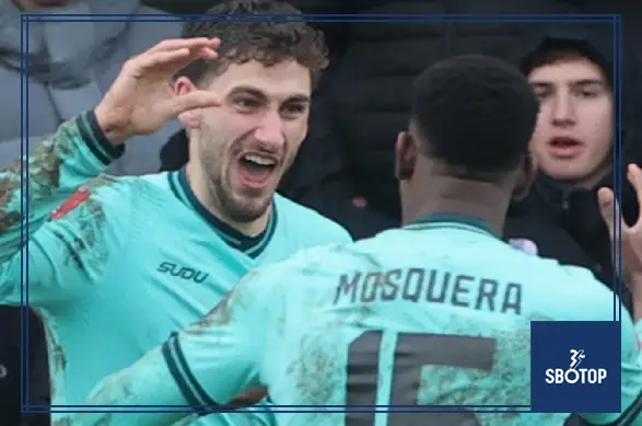 SBOTOP: Santiago Bueno's Heroics Send Wolves to FA Cup Fifth Round After Narrow Win Over Grimsby