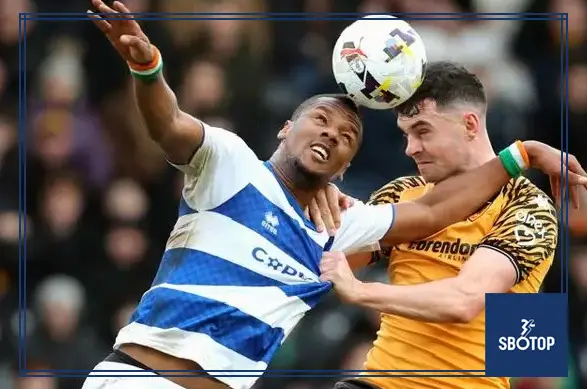 SBOTOP: Bennie and Kone Inspire QPR to Comeback Victory Over Hull City