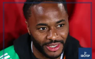 SBOTOP: Raheem Sterling Joins Feyenoord After Stints at Chelsea Manchester City and Liverpool