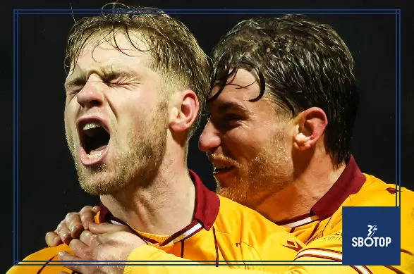 SBOTOP: Stephen Welsh’s Late Strike Earns Motherwell a 1-1 Draw Against Rangers Denying Danny Röhl a Key Title-Race Win