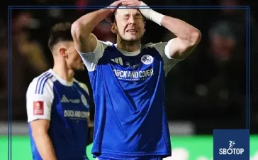 SBOTOP: Sam Heathcote’s Own Goal Hands Brentford Narrow Victory Over Macclesfield Town and Seals FA Cup Fifth-Round Spot