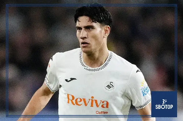 SBOTOP: Stamenic and Key Shine as Swansea City Secure 2–0 Win Over Watford