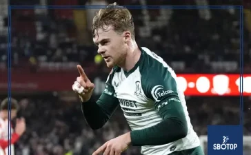 SBOTOP: Middlesbrough Leap to Championship Summit with 2-1 Victory Over Sheffield United at Bramall Lane