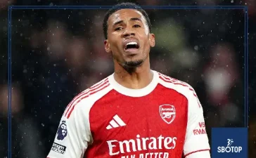 SBOTOP: Arsenal Surrender Two-Goal Cushion as Teenage Star Tom Edozie Rescues Wolves in Dramatic 2-2 Molineux Showdown