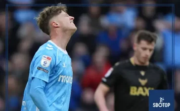 SBOTOP: Coventry Stumble Once More as Ipswich Triumph and Birmingham Overcome Leicester – EFL Roundup