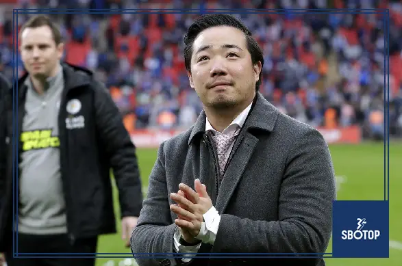 SBOTOP: Leicester City Owner Breaks Decade-Long Silence on Title Glory Family Legacy and Rebuilding Challenges